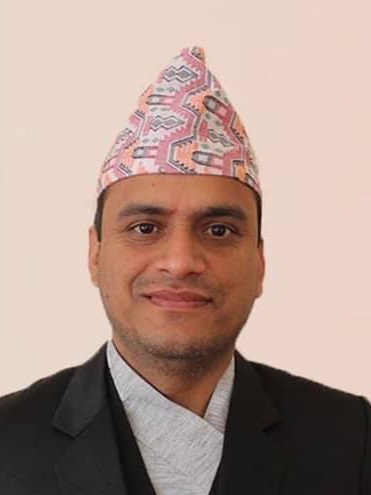 Mr Thakur Prasad Bastakoti 